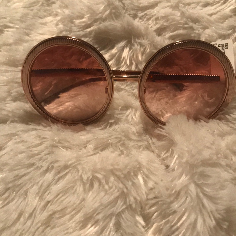 Dolce & Gabbana sunglasses